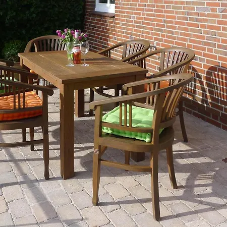 Ferienhaus Kristin Prázdninový dům