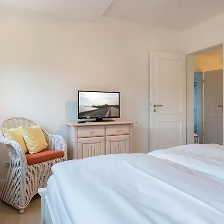 Ferienhaus Kristin Prázdninový dům