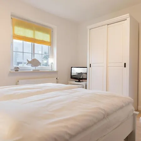 Ferienhaus Kristin Prázdninový dům *