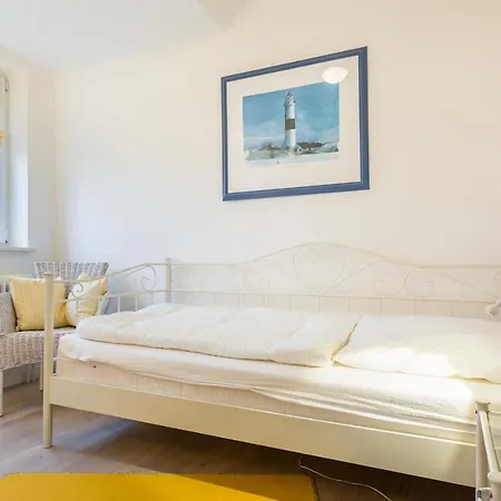 Ferienhaus Kristin Prázdninový dům *