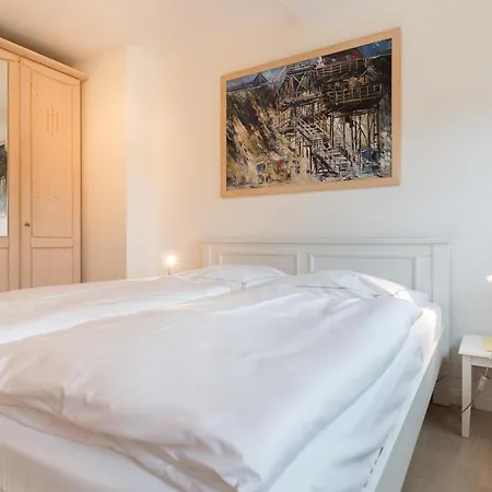 Ferienhaus Kristin Prázdninový dům *
