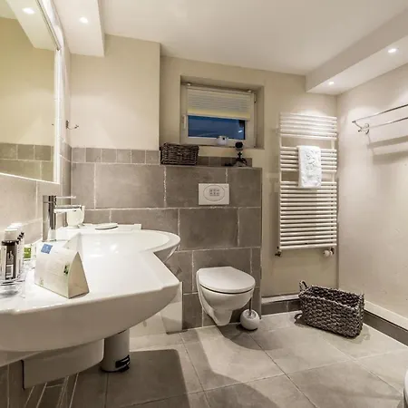 Ferienhaus Kristin Prázdninový dům Wenningstedt-Braderup