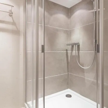 Prázdninový dům Ferienhaus Kristin Wenningstedt-Braderup