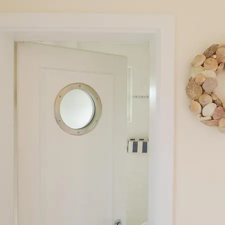 Ferienhaus Kristin Prázdninový dům Wenningstedt-Braderup