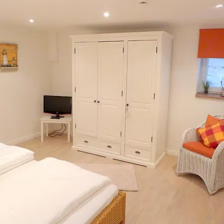 Ferienhaus Kristin Prázdninový dům *